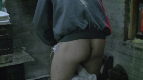 Paul Sparks in Blackbird (2007) Butt 26417