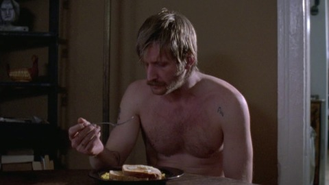 Sexiest Baylis Scenes. Sexy, Shirtless. 26416