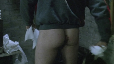 Paul Sparks in Blackbird (2007) Butt 26418