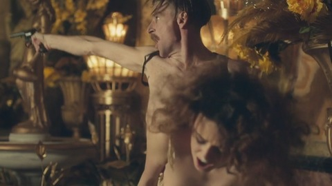 Hottest Arthur Shelby Scenes. Shirtless. 26433