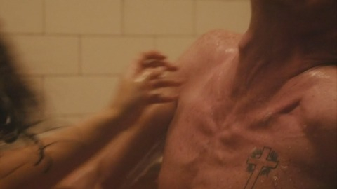Sexiest Paul Anderson Scene in Peaky Blinders. Shirtless. 26431