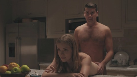 Sexiest Scenes of James Whippy from Alpha House. Sexy, Shirtless, Straight. 26447