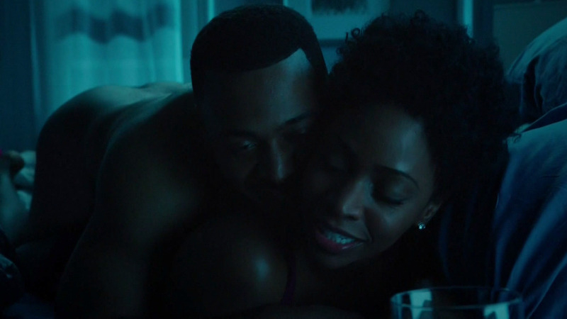 Sexiest Reggie Vaughn Scenes. Sexy, Shirtless, Straight. 57016
