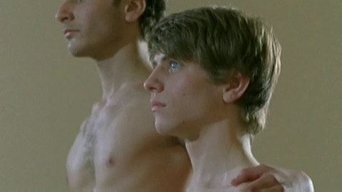 Sexiest Scenes of Max Spackmann from Sex up your life!. Sexy. 26471