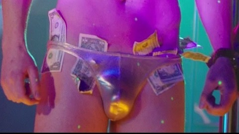 Sexiest Scenes of Billy Bender from Behaving Badly. Bulge, Sexy, Shirtless. 26477