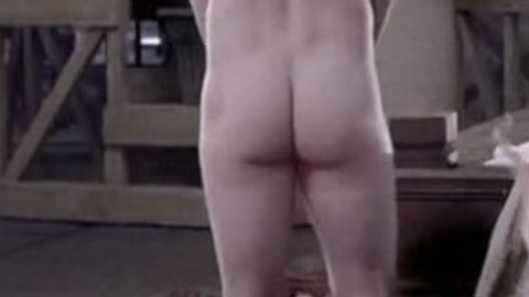 Vedran Zivolic in Goltzius and the Pelican Company (2012) Butt Shirtless 26550