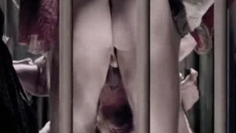 Stefano Scherini in Goltzius and the Pelican Company (2012) Balls Gay Penis Shirtless 26577