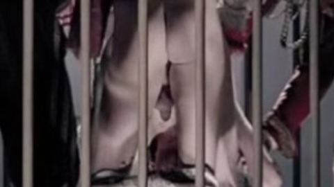 Stefano Scherini in Goltzius and the Pelican Company (2012) Balls Gay Penis Shirtless 26576