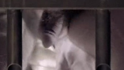 Stefano Scherini in Goltzius and the Pelican Company (2012) Balls Gay Penis Shirtless 26580
