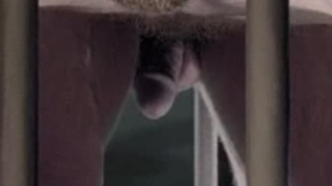 Stefano Scherini in Goltzius and the Pelican Company (2012) Balls Gay Penis Shirtless 26575