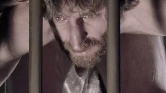 Nudes of Johannes Cleaver from Goltzius and the Pelican Company. Gay, Penis, Shirtless. 26574