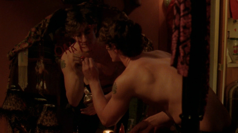 Sexiest Jesus Scenes. Sexy, Shirtless. 26674