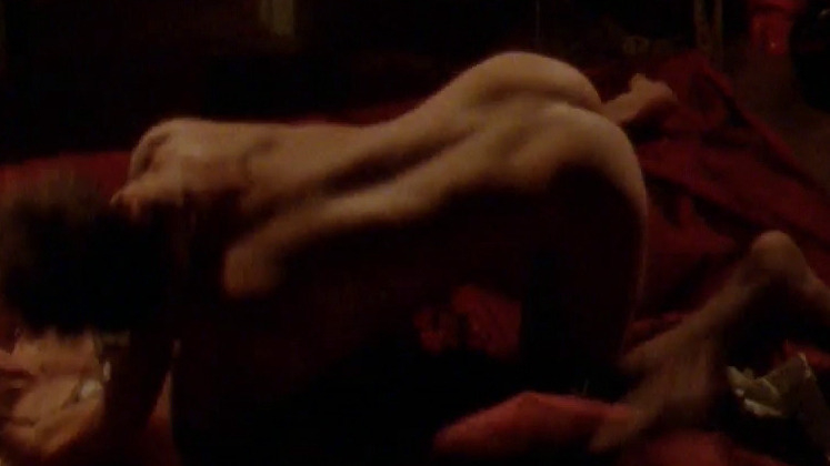 Eric Balfour Nude in Saving Grace. Butt, Shirtless, Straight. 26668
