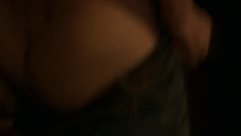 Nudes of Zack from Saving Grace. Butt. 26658