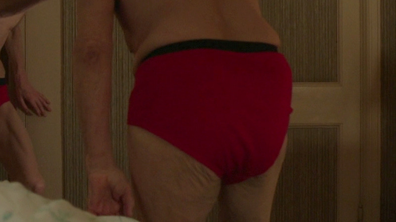 Hottest Grandfather Scenes. Shirtless, Underwear. 26721