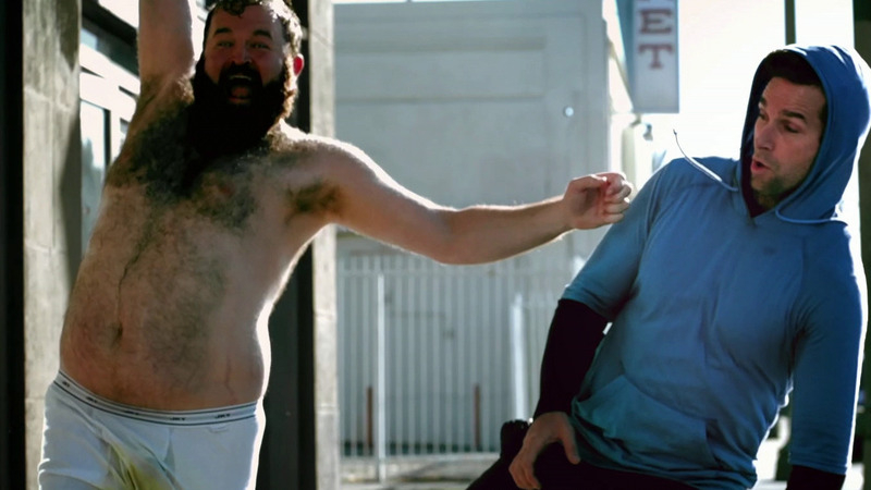 Sexiest Himself Scenes. Shirtless, Underwear. 26698