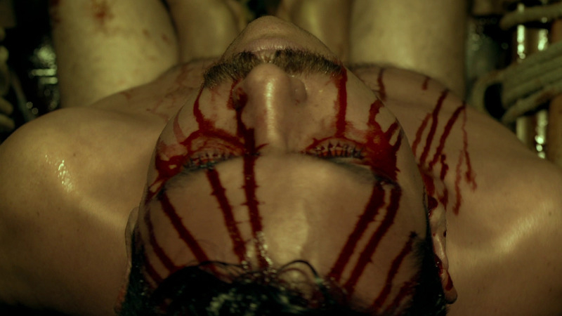 Sexiest uncredited Scenes. Shirtless. 26710