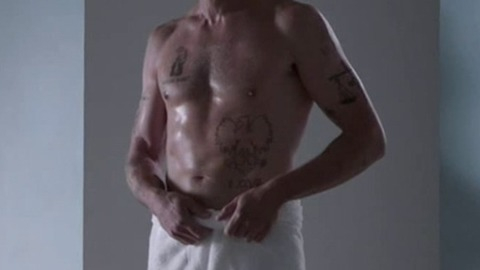 Michael Vartan in Satisfaction (2014-2015) Sexy Shirtless 26774