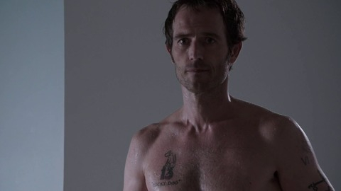Michael Vartan in Satisfaction (2014-2015) Sexy Shirtless 26775