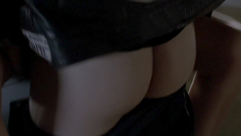Nudes of Filip "Chibs" Telford from Sons of Anarchy. Butt, Straight. 26796