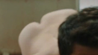 Benjamin Brook Naked as Preppy Nerd. Butt. 27591