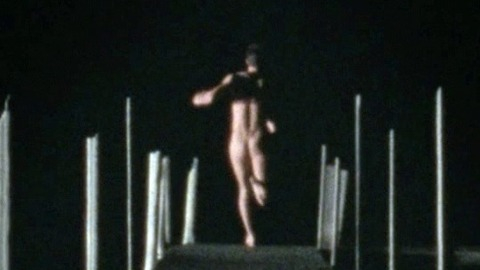 Ryan Eggold Naked as Daniel. Butt, Shirtless. 27489