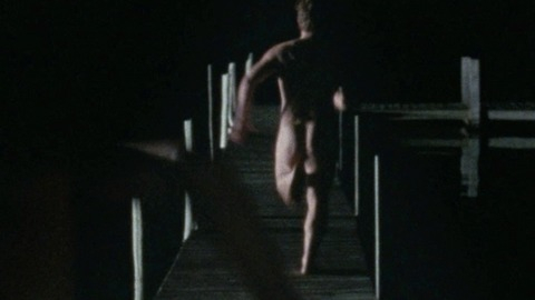Nudes of Tom from Beside Still Waters. Butt, Shirtless. 27516