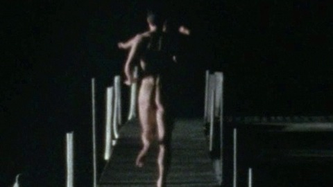 Reid Scott Naked in Beside Still Waters. Butt, Shirtless. 27481