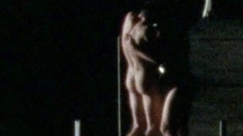 Brett Dalton Naked in Beside Still Waters. Butt, Shirtless. 27499