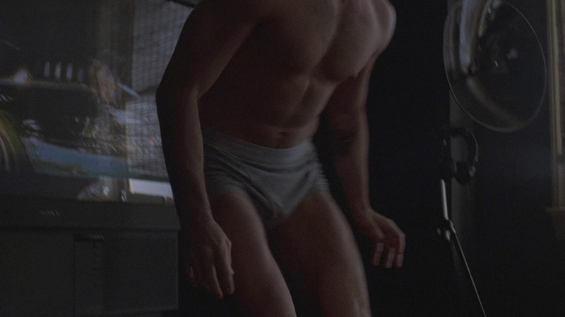 Hottest Sean Gismonte Scenes. Bulge, Sexy, Shirtless, Underwear. 26817