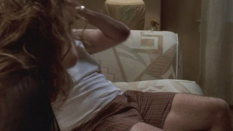 Hottest Richie Aprile Scenes. Sexy, Underwear. 26829