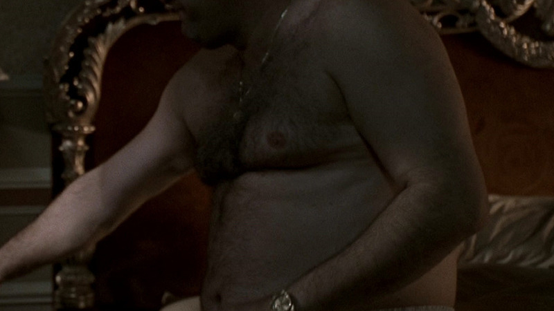 Hottest Anthony Soprano Scenes. Sexy, Shirtless, Underwear. 26901