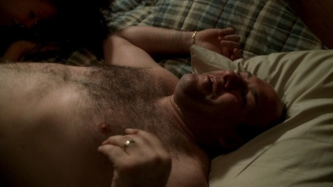 James Gandolfini in The Sopranos (1999-2006) Sexy 27582