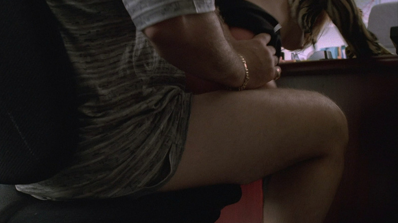 Sexiest Scenes of Anthony Soprano from The Sopranos. Sexy, Straight. 26837