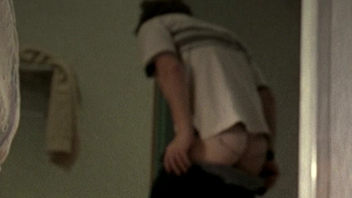 Cameron Boyd Nude as Matt Testa. Butt. 26894