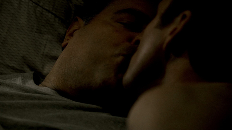 Sexiest Scenes of Jim Witowski from The Sopranos. Gay. 26897