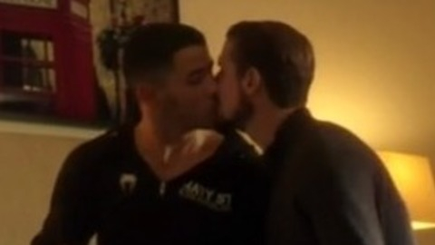 Nick Jonas in Kingdom (2014-2017) Gay 70547