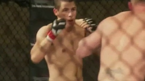 Hottest Nick Jonas Scene in Kingdom. Sexy, Shirtless. 56192