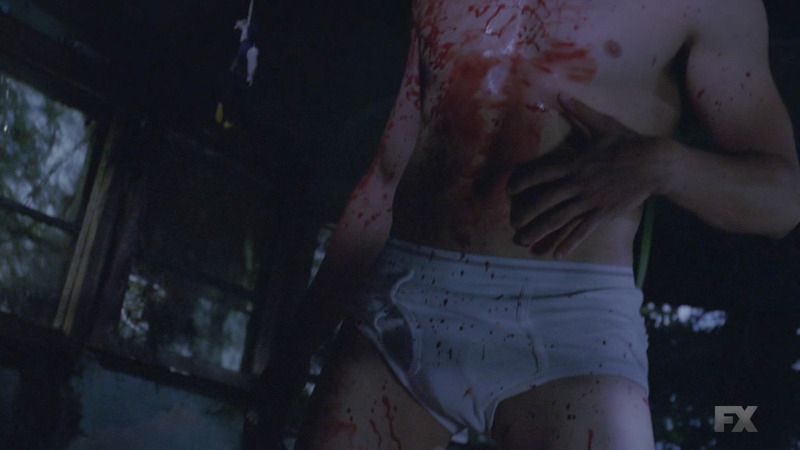 Hottest Dandy Mott / Tristan Duffy Scenes. Sexy, Shirtless, Underwear, Bulge. 26871