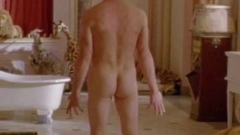 Finn Wittrock in American Horror Story (2011-2024) Sexy Shirtless Butt 28602
