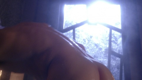 Matt Bomer Naked as Donovan. Butt. 61659
