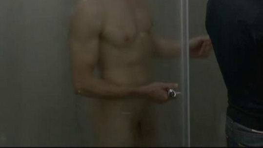 Florian Anderer Nude as Lars. Sexy, Shirtless, Balls, Penis. 26924