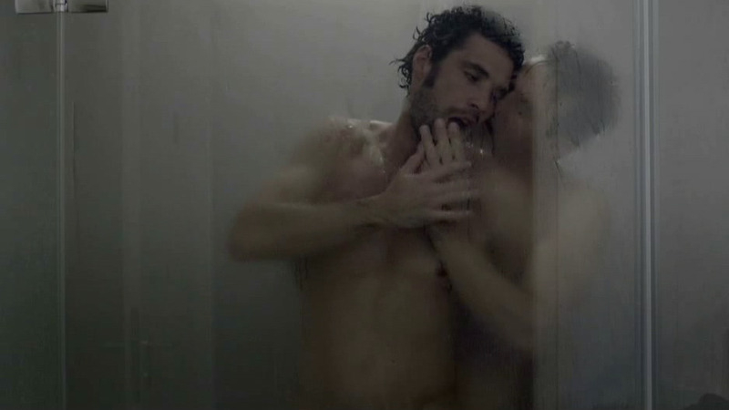Sexiest Gabriel Scenes. Sexy, Shirtless, Gay. 26926