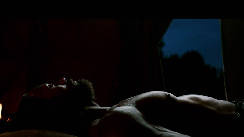 Hottest Dwayne Johnson Scene in Hercules. Sexy. 26948