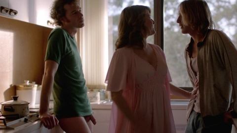 Jonathan Gavin in Puberty Blues (2012-2014) Sexy Penis Balls 27004
