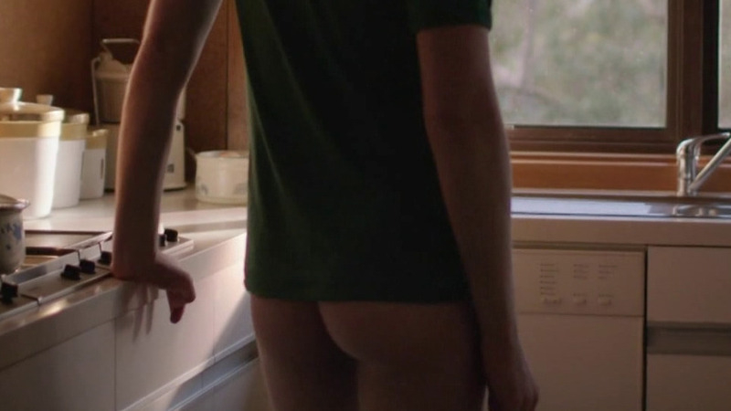 Nudes of Graham from Puberty Blues. Sexy, Butt. 27000