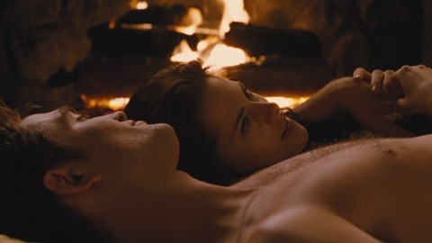 Sexiest Edward Cullen Scenes. Sexy, Shirtless. 27058