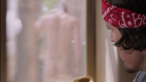 Eric Presnall Nude in Capital Games. Sexy, Shirtless, Butt. 27232