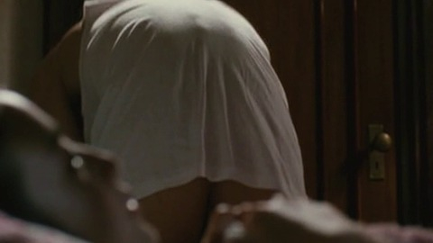 Yue-Lin Ko in Lust, Caution (2007) Sexy Butt 27118