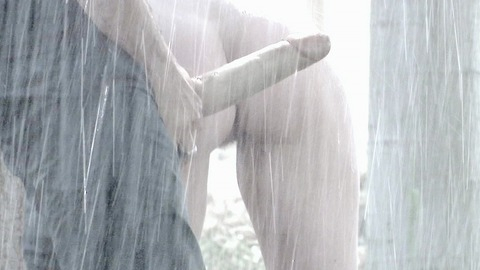 Riccardo Marino in Monamour (2005) Penis Prosthetic Straight 27105